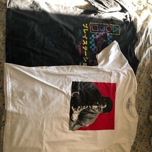 Medium size shirt bundle